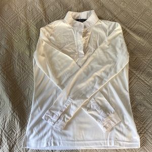 Riding shirt